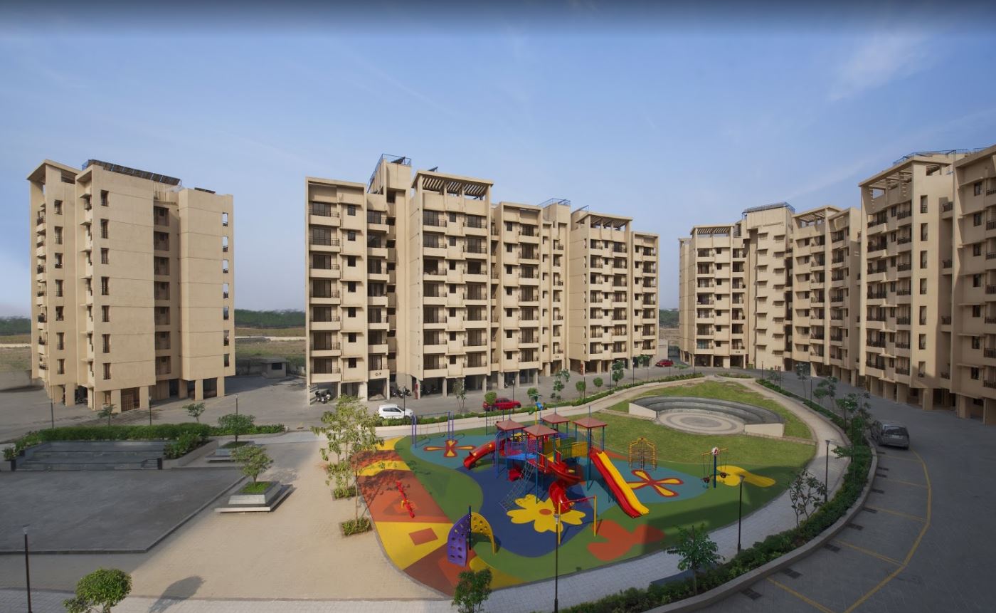 Raunak City Ready Apartments sale kalyan west- thane